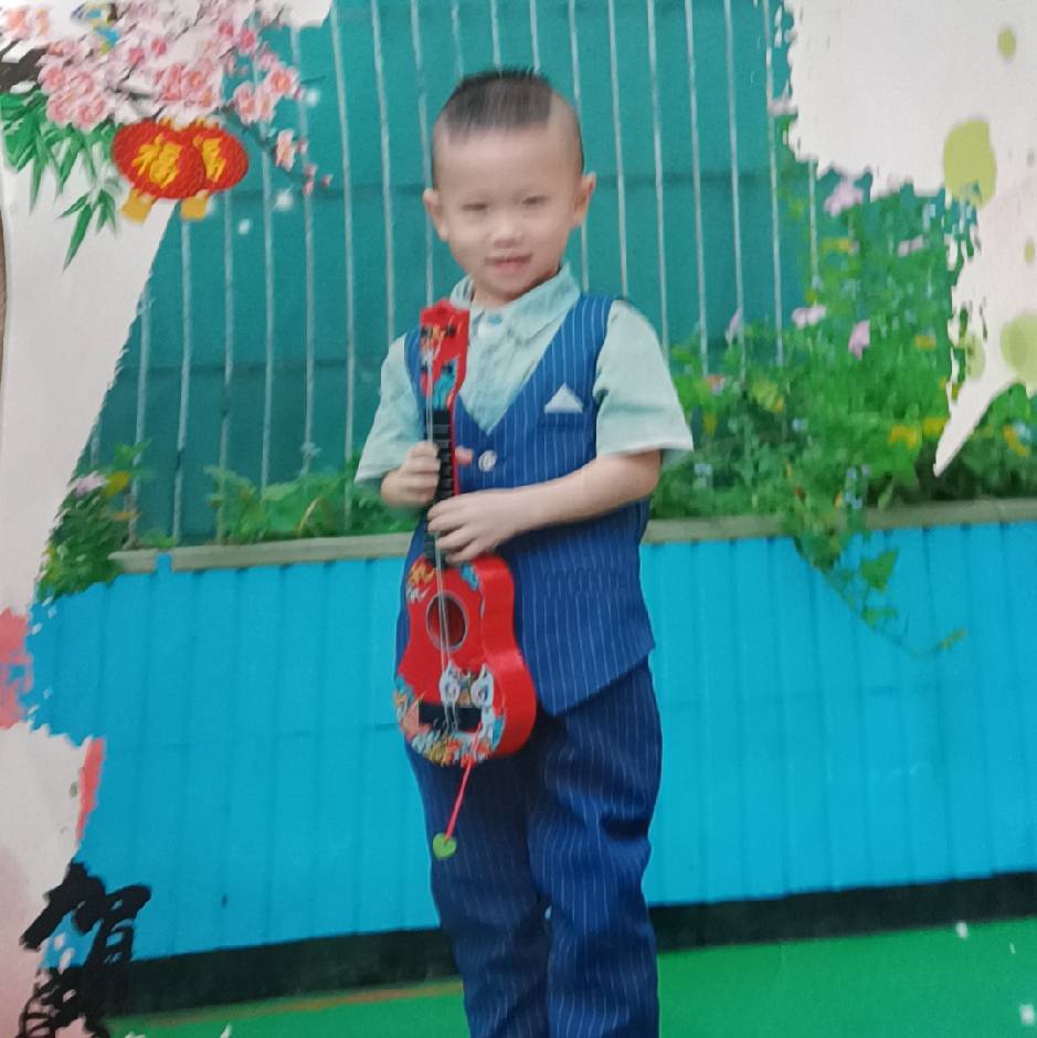 心想事成