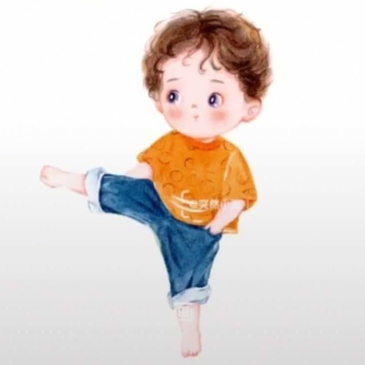 美貌智慧金钱集一身的富一代程序猿