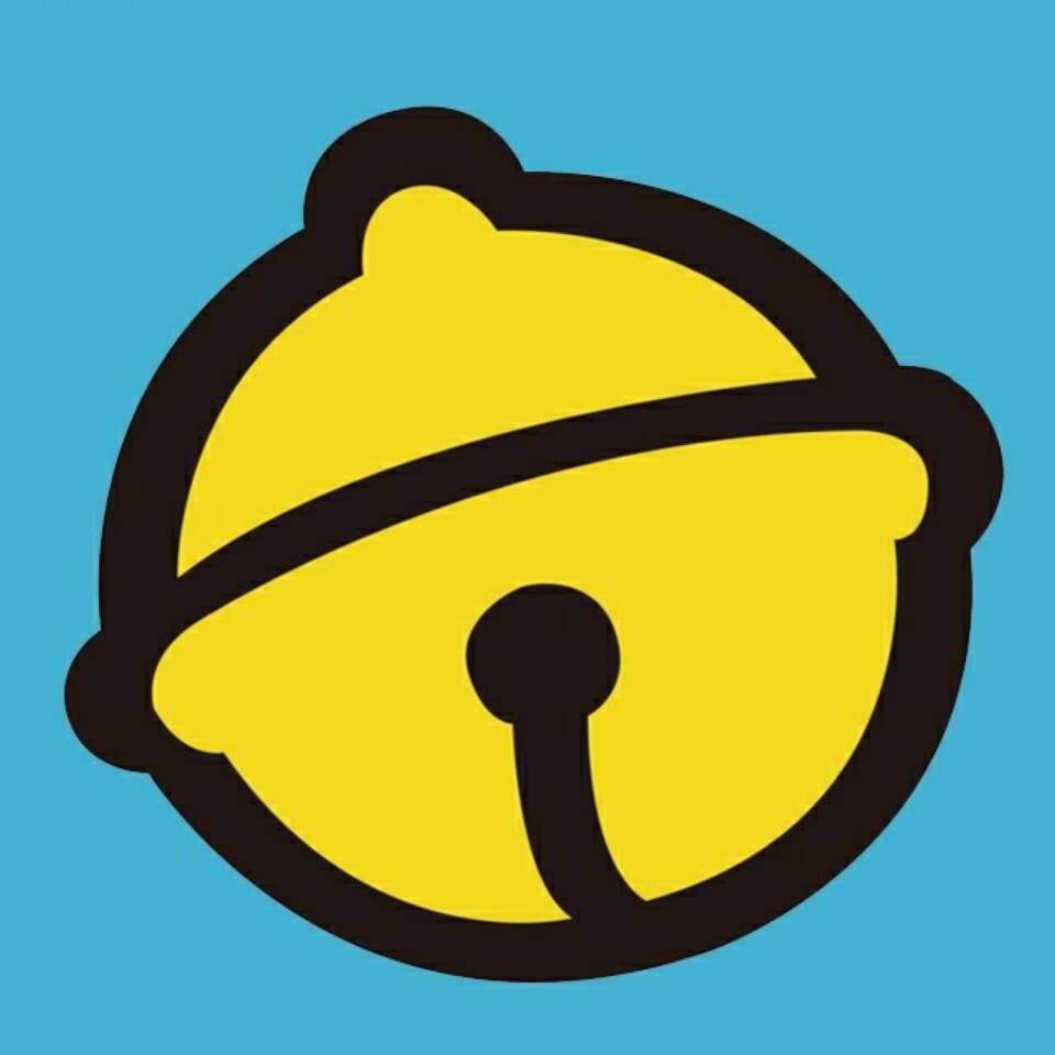  小叮当の守护神