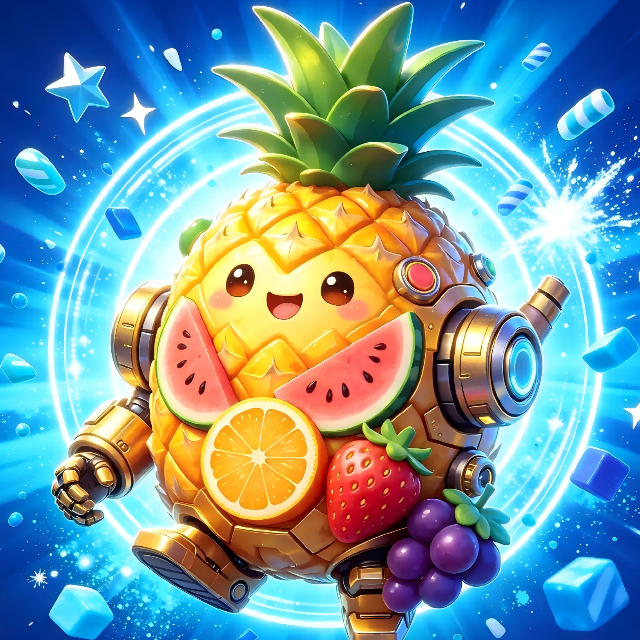 水果消消合成