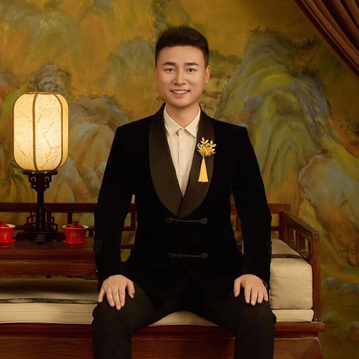 柴尔德三喜
