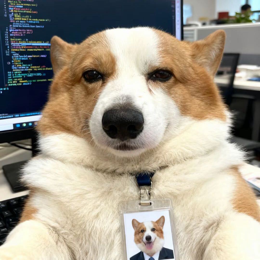 干饭办公室李主任