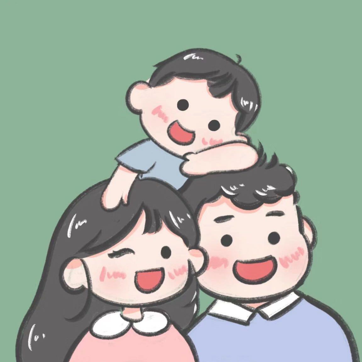 小眼睛