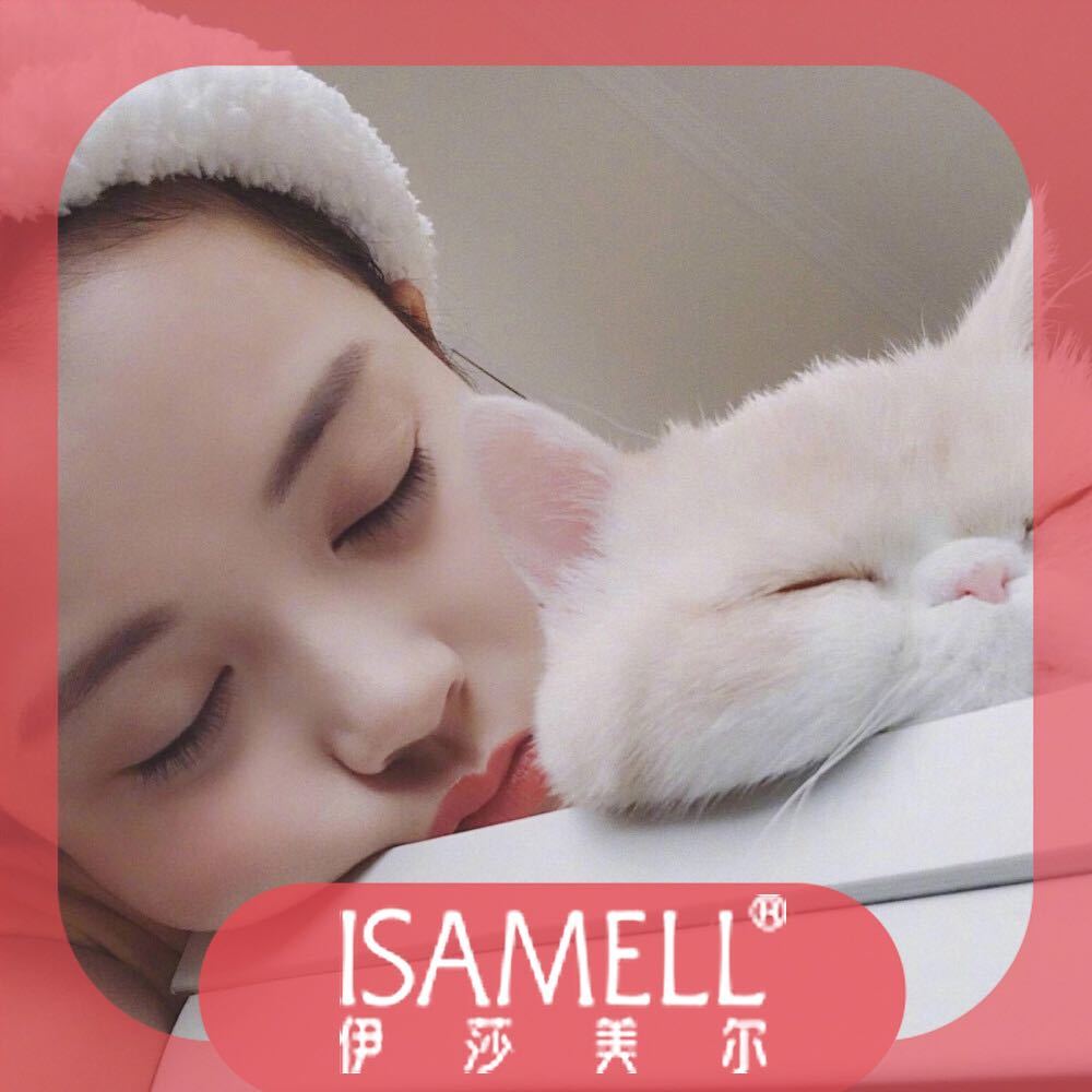 伊莎美尔～佳佳