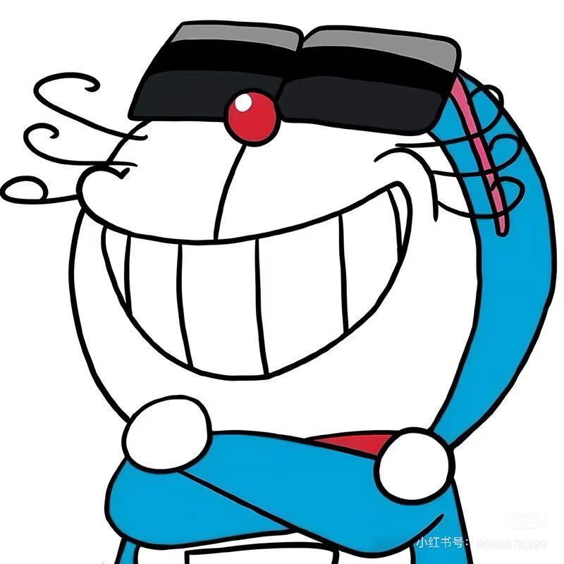 Hi，我是晓丹