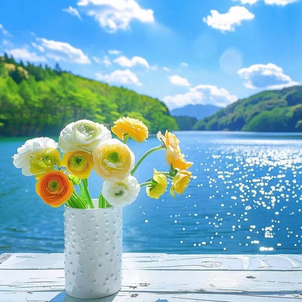 阿水