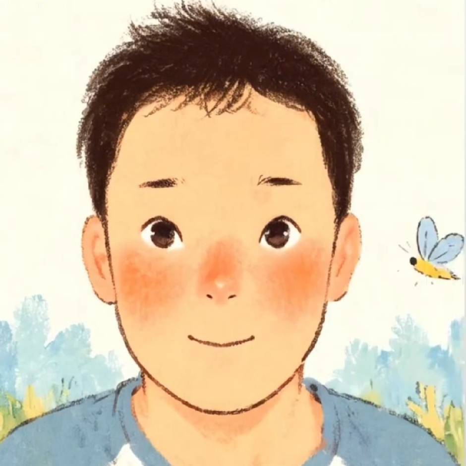 程序员老马