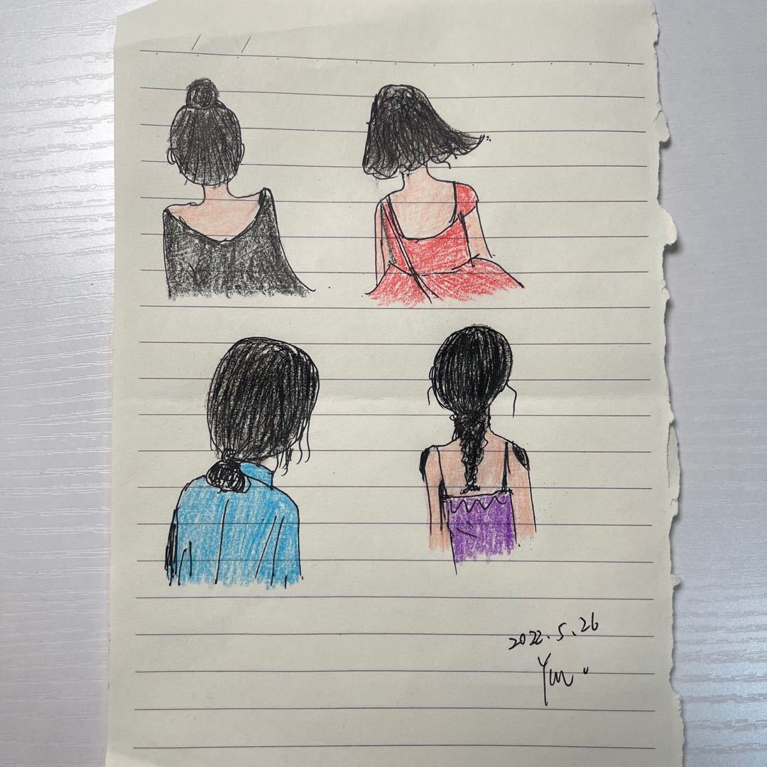 鱼简言