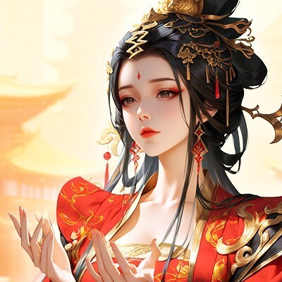 我的女帝老婆