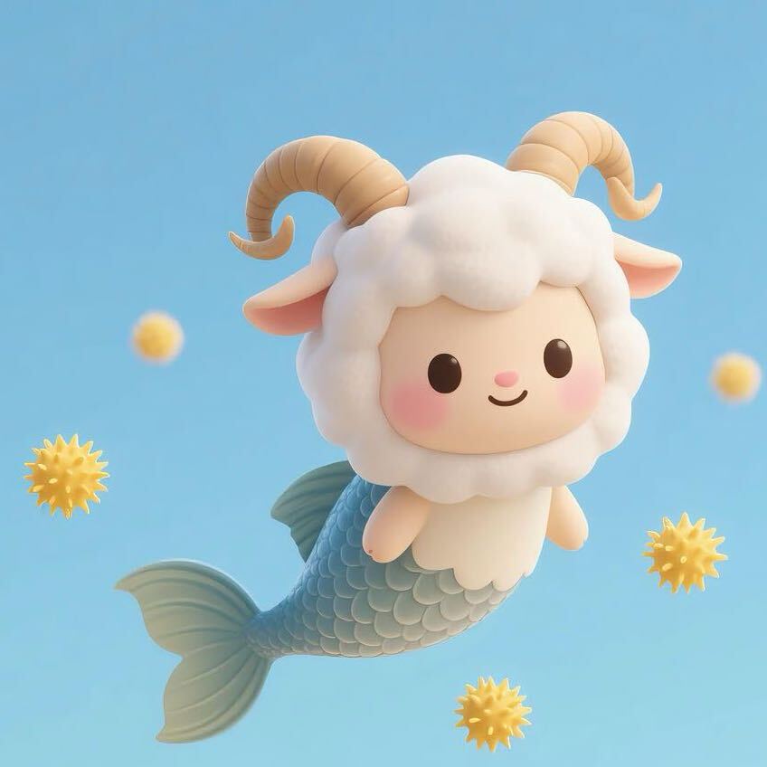 小海胆