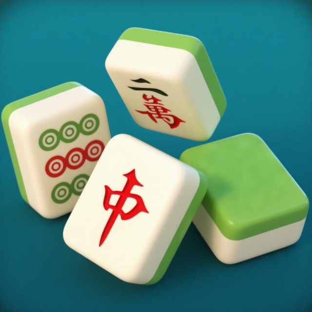 吃碰解压馆