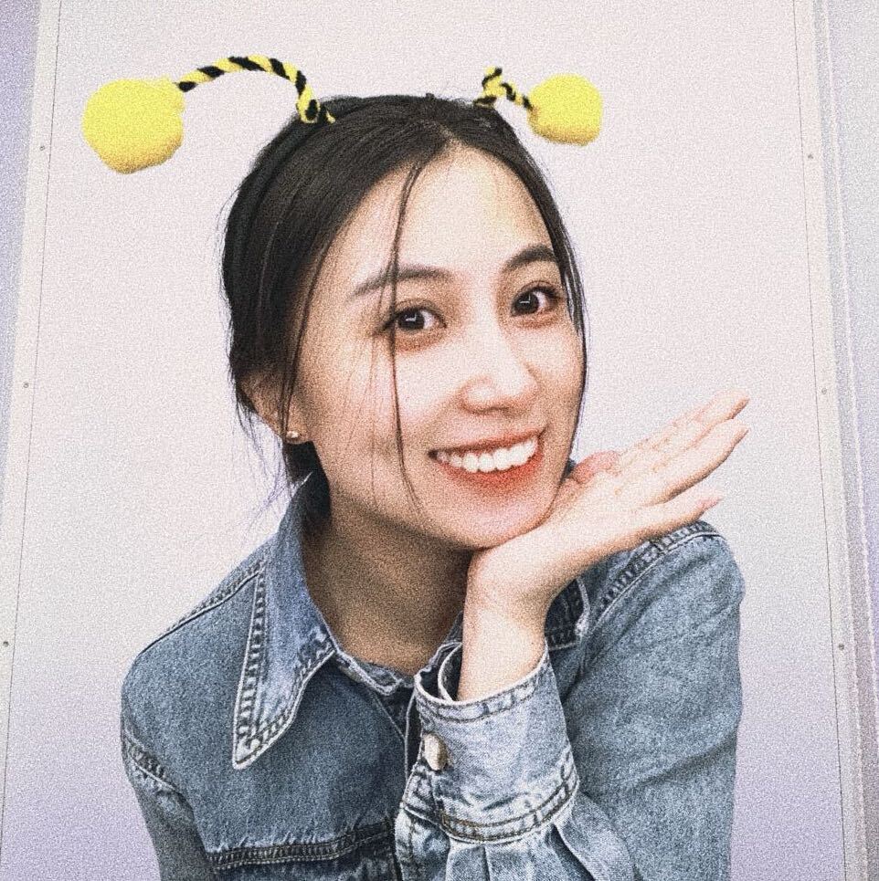 王姑娘会发光