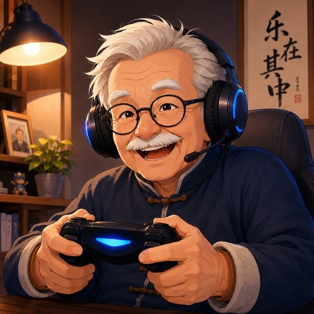 数读大师