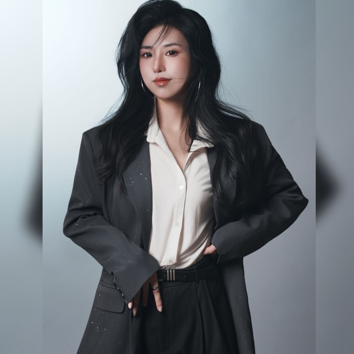 子涵