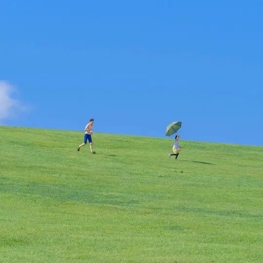 用戶頭像
