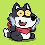 狼狼消方块宣传图
