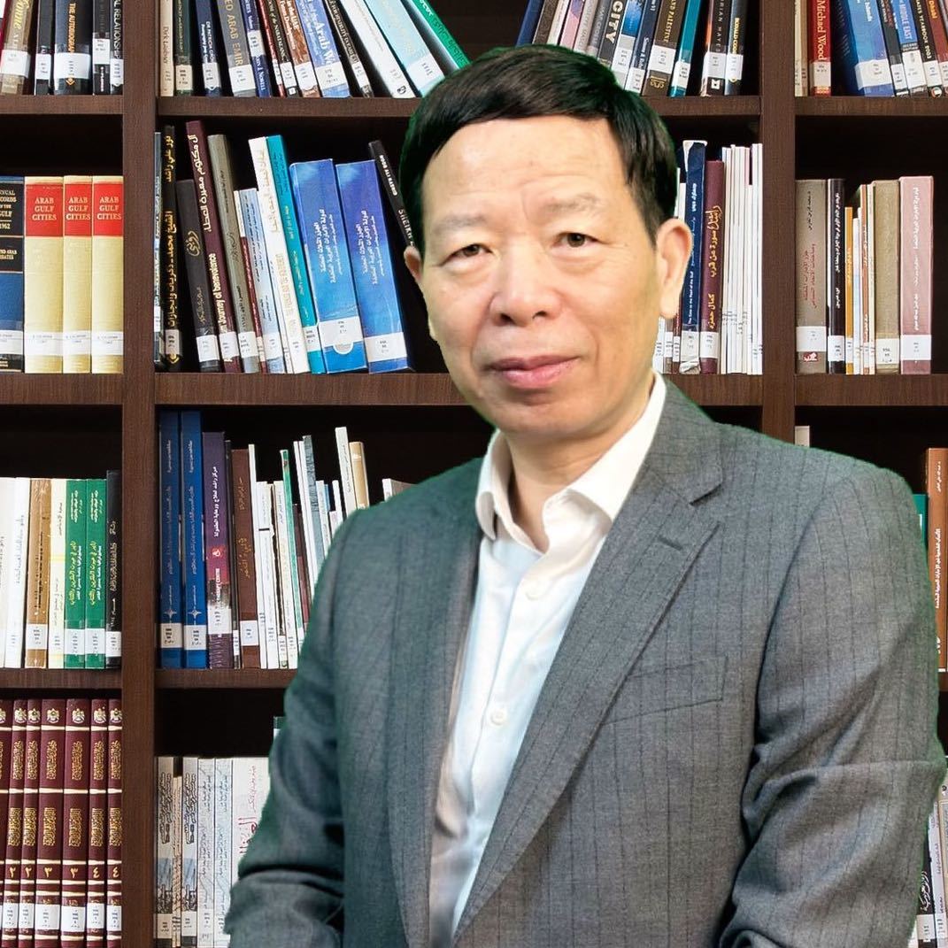 汪扬 爱智慧学园新教育创始人＇