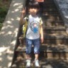 @徐家大少皓皓