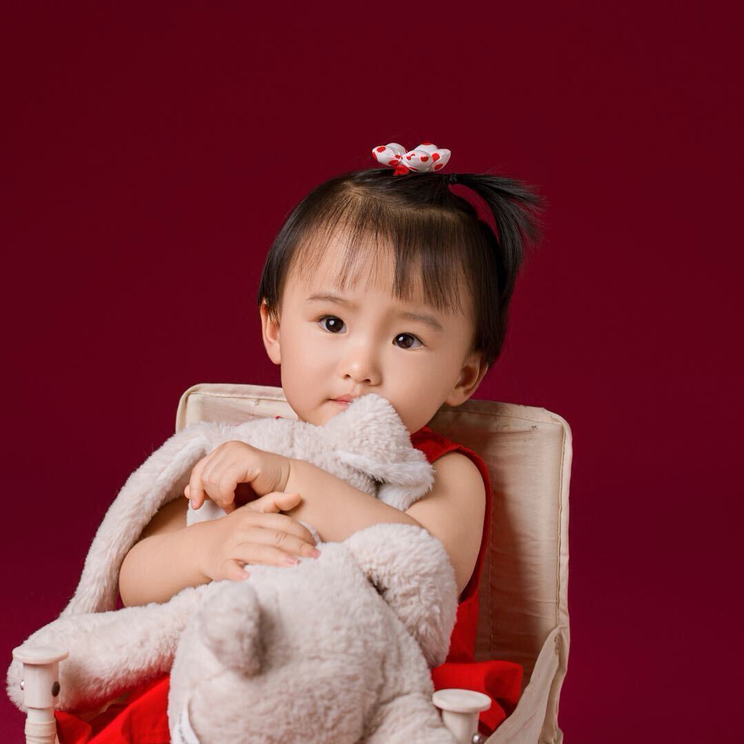 Vicky chen