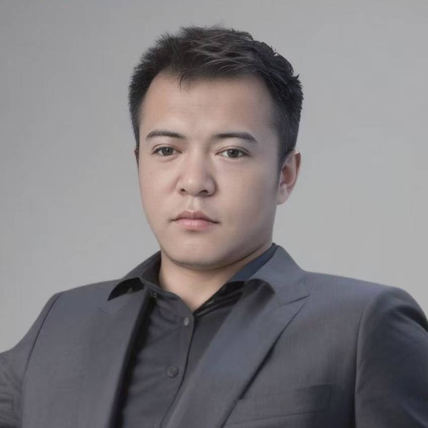 村易通｜张峰磊