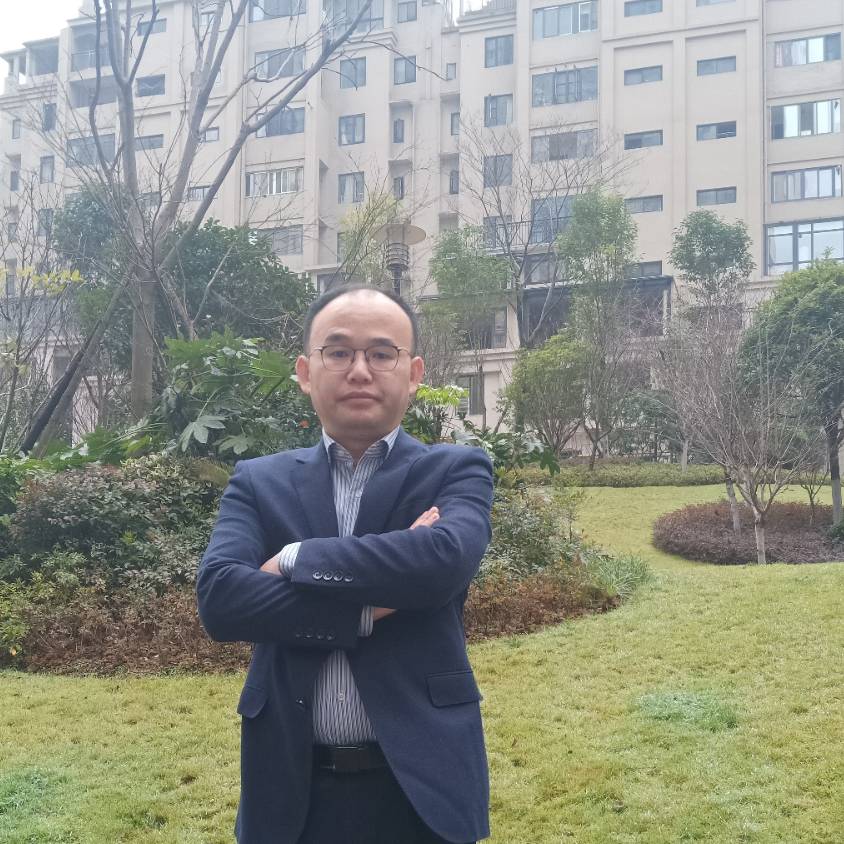 赵德