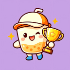 满杯达人