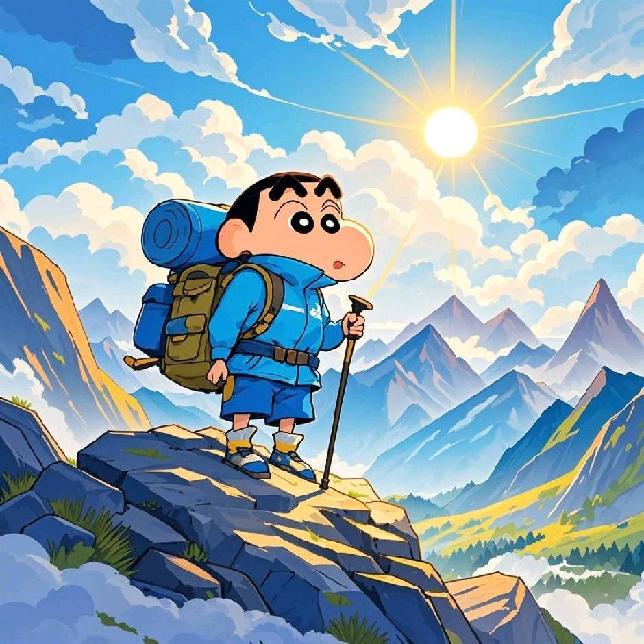 长江丶