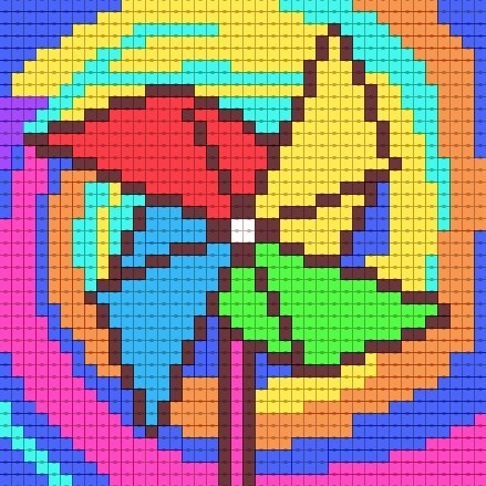 玩个毛球