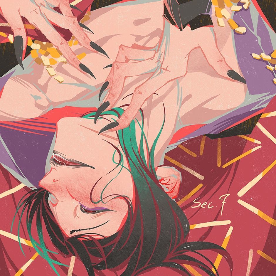 丹桜