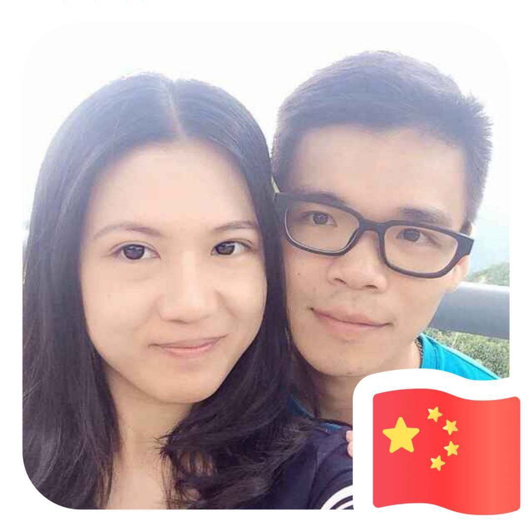 标标😄
