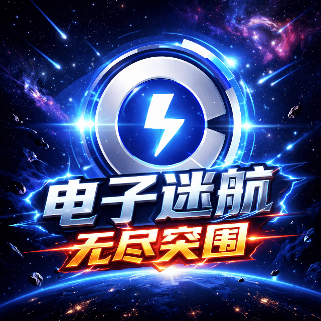 电子迷航 - 无尽突围