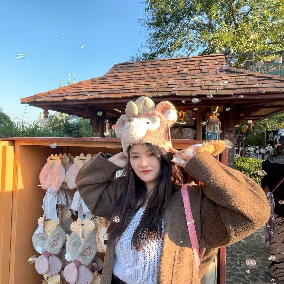 青苔🍂