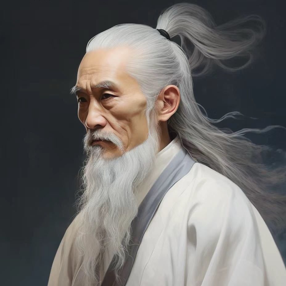 古时候