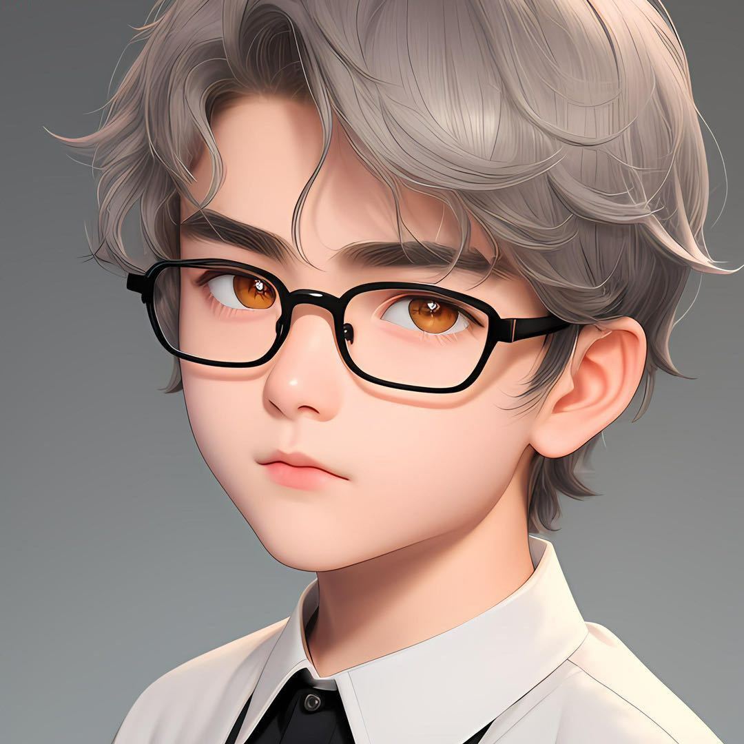 Saeran_许