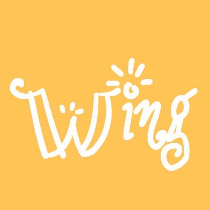 Wing ʚɞ