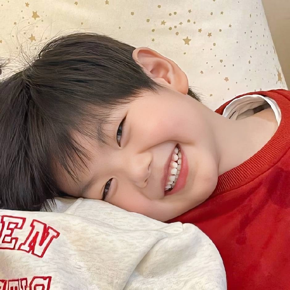 我姓 杨。