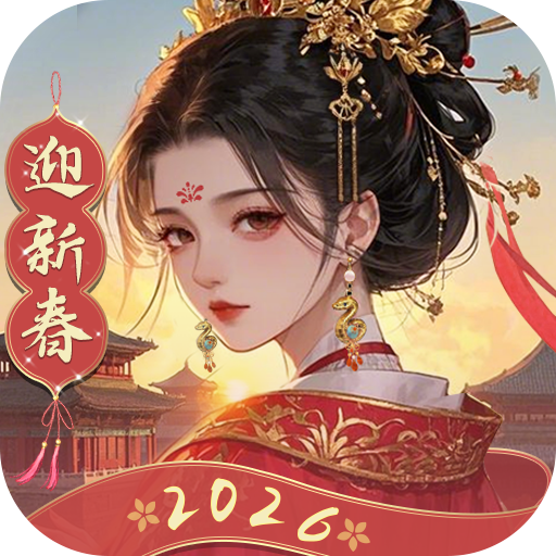 美人传