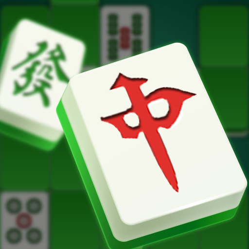 货柜消麻将