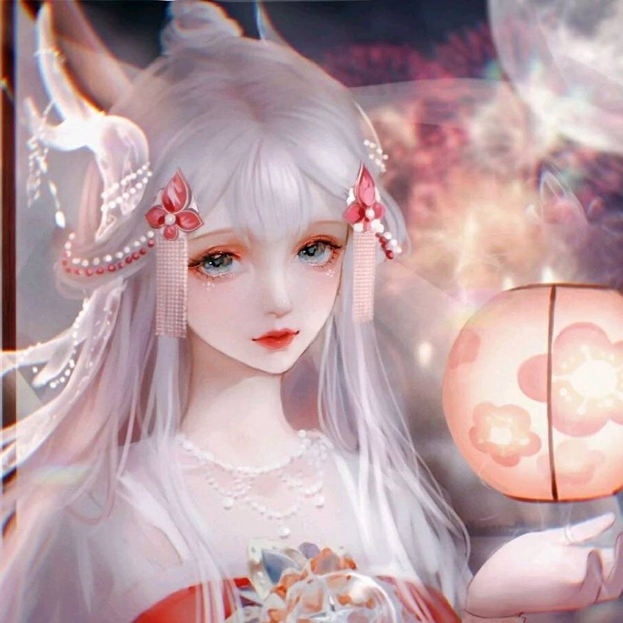 小可爱呢
