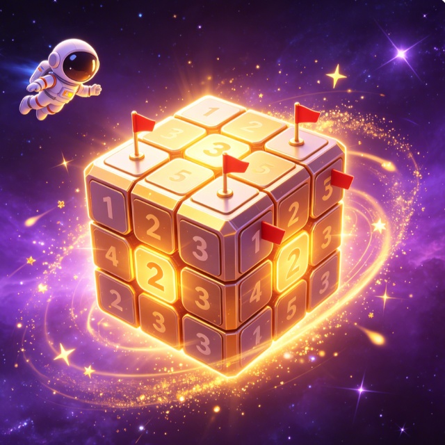 星核探险家