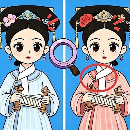 影视怀旧拼图