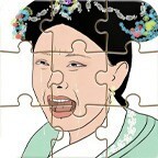 影视怀旧拼图
