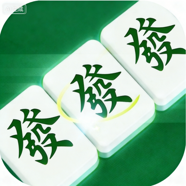 全民麻将消除
