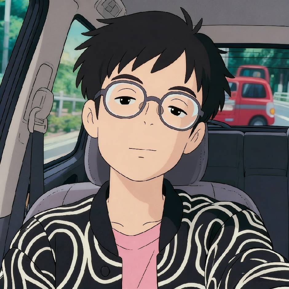 瑶（暗黑AI版）