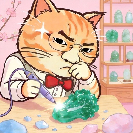 做个老板