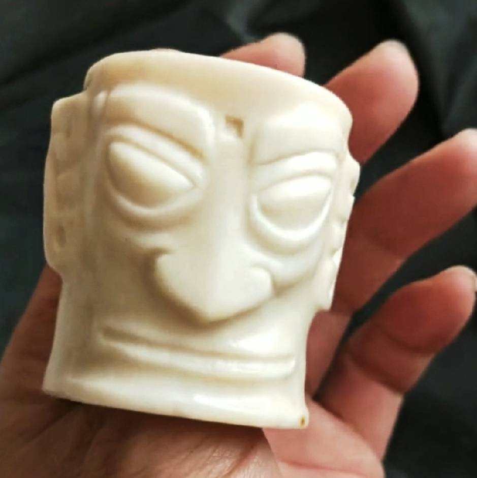 老杨油画 觀復當代