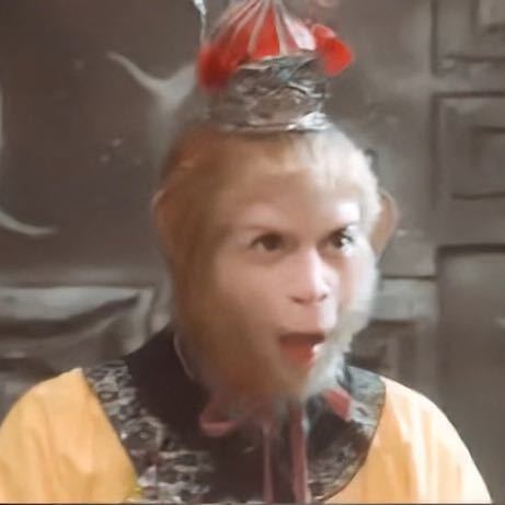 臭脸王:D
