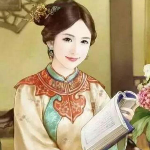 晓青