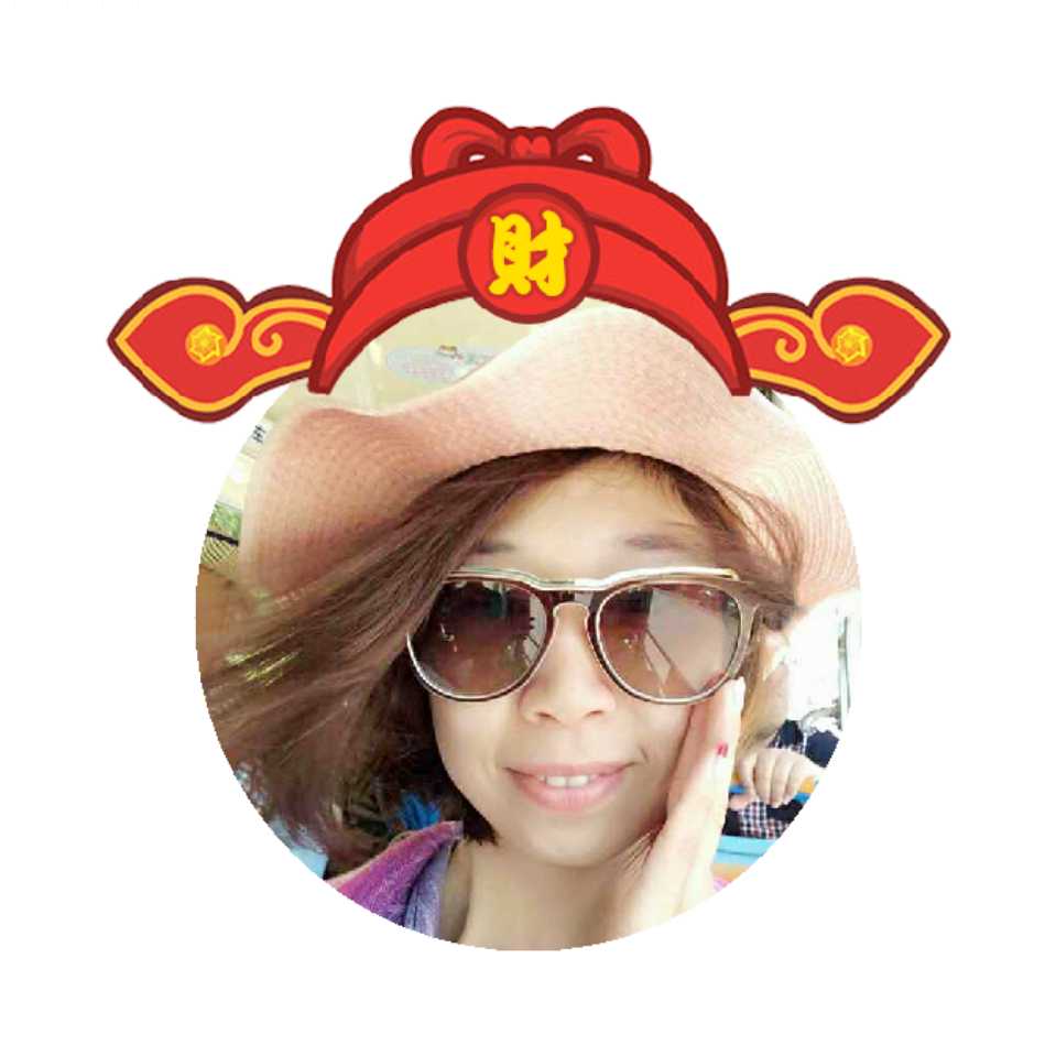 用戶頭像