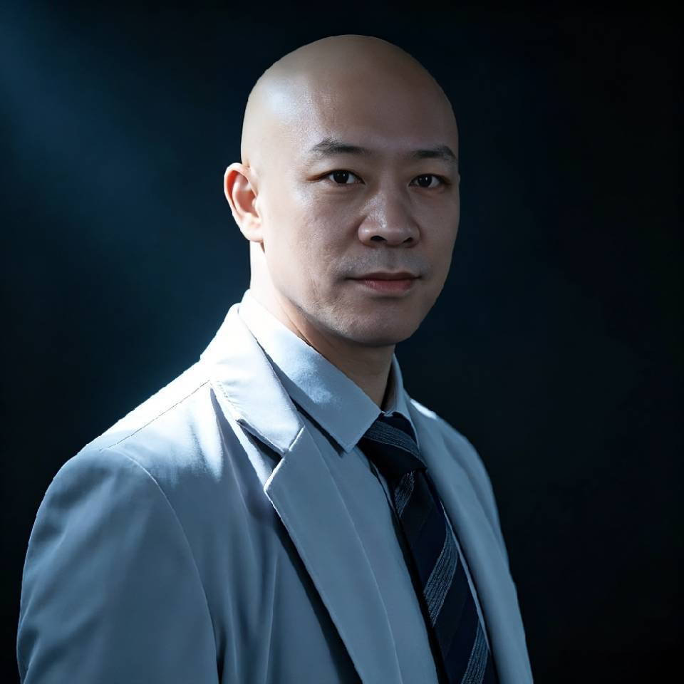 张俊强